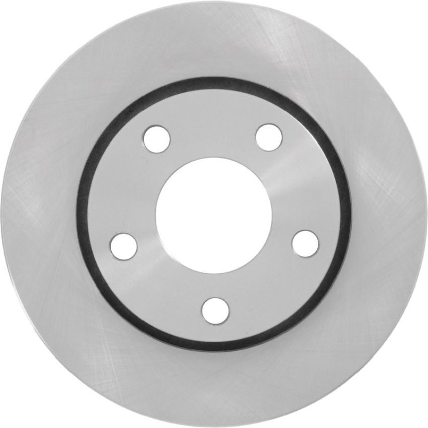 Autopart International Brake Disc 140778633