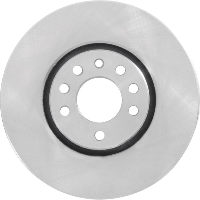 Autopart International Brake Disc 140778634