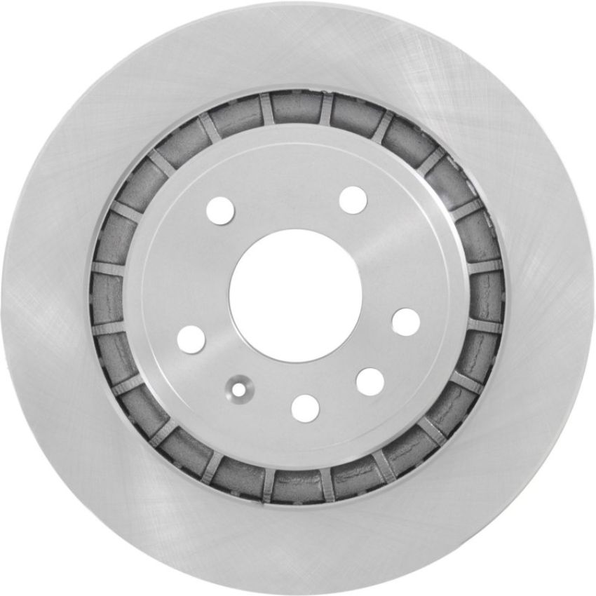 Autopart International Brake Disc 140778635