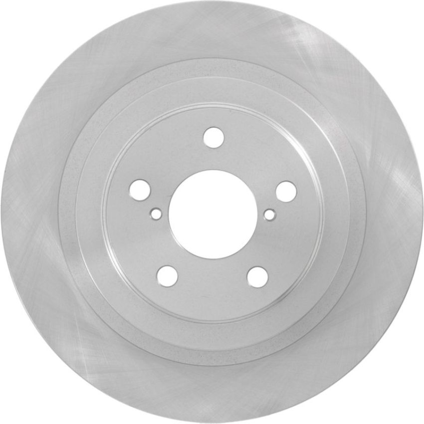 Autopart International Brake Disc 140778640