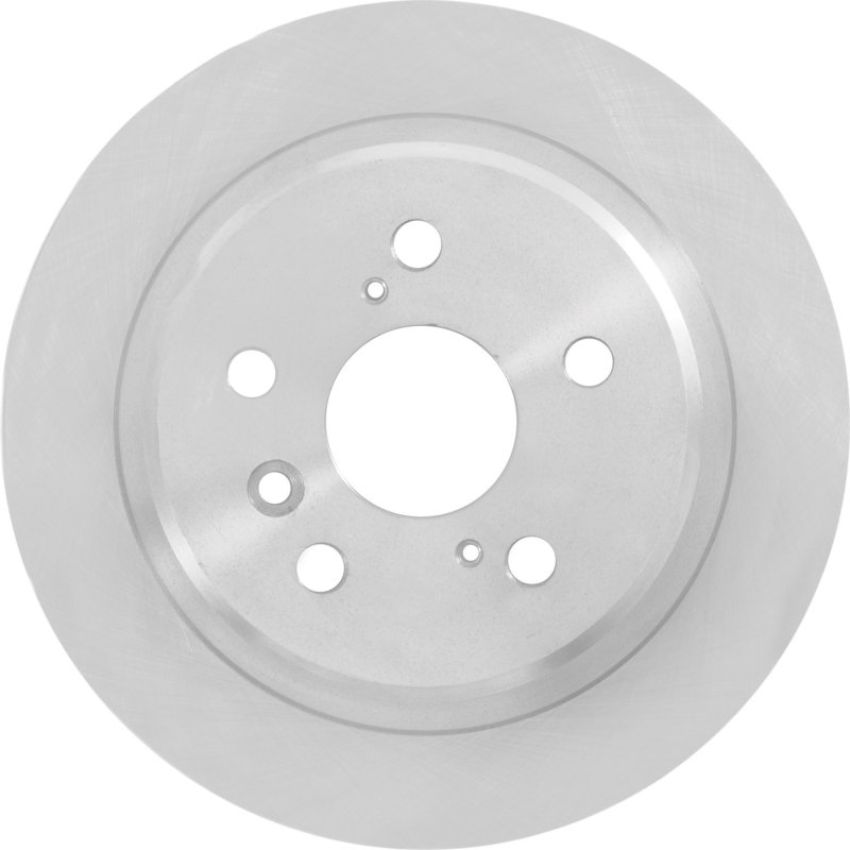 Autopart International Brake Disc 140778642