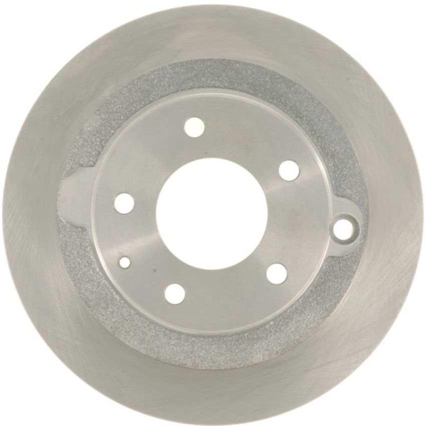 Autopart International Brake Disc 140778646
