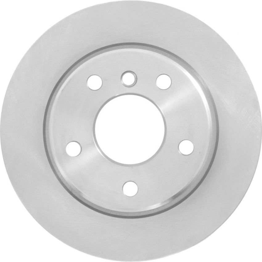 Autopart International Brake Disc 140778651