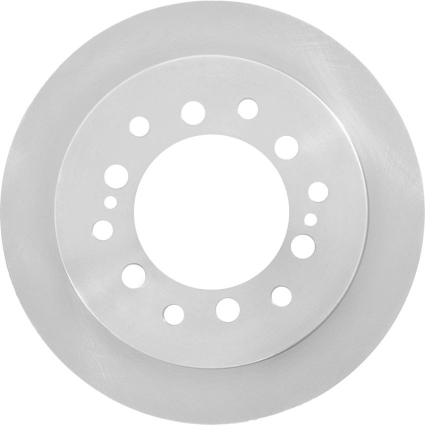 Autopart International Brake Disc 140778654
