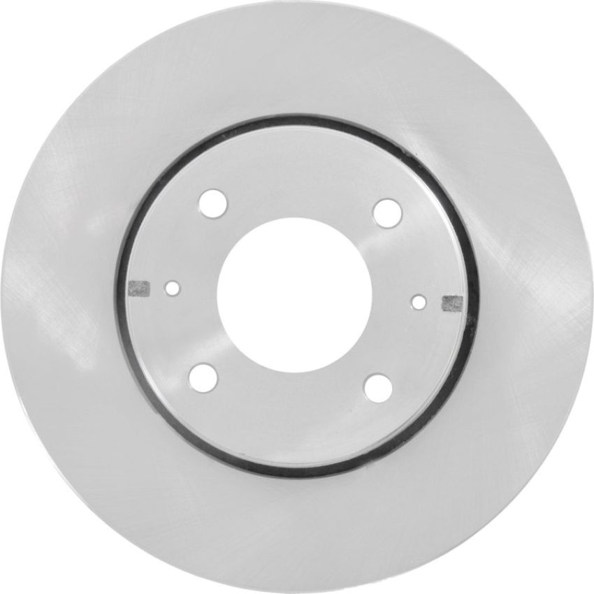 Autopart International Brake Disc 140778655