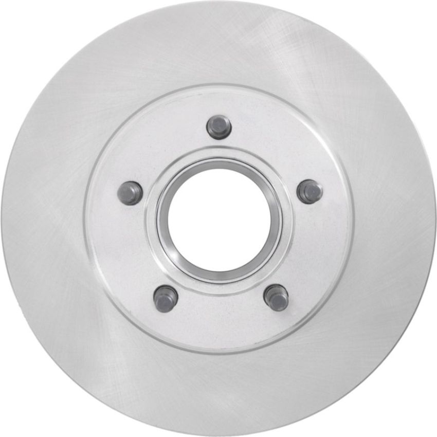 Autopart International Brake Disc 140778658