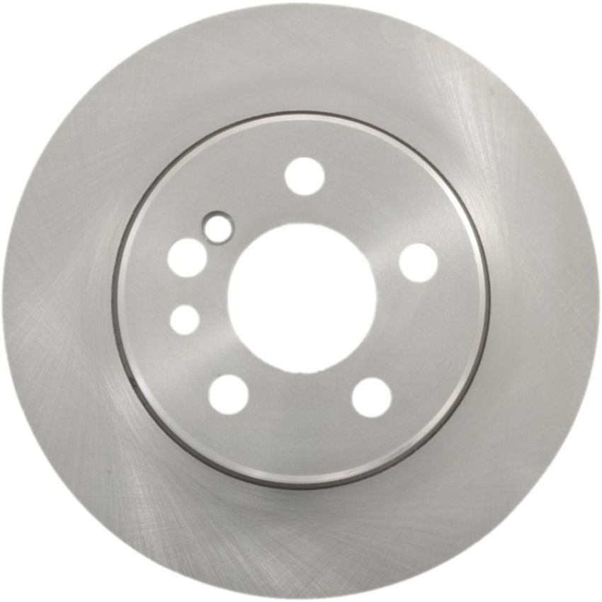Autopart International Brake Disc 140778665