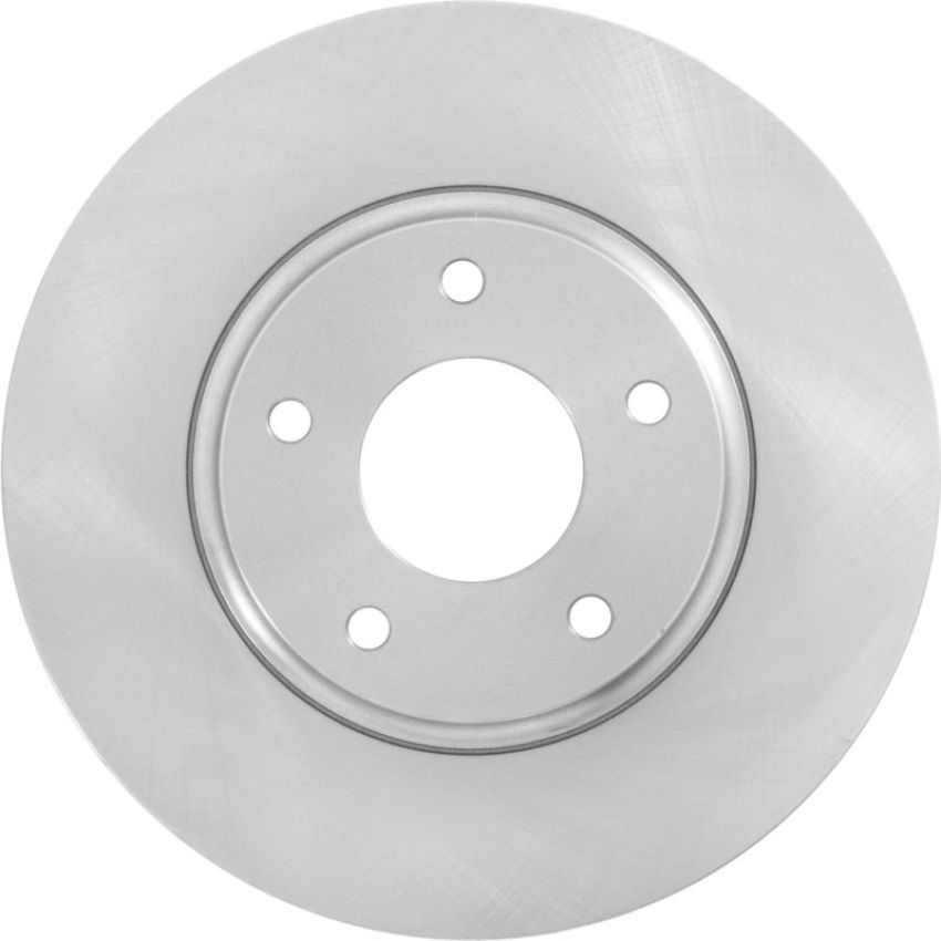 Autopart International Brake Disc 140778672