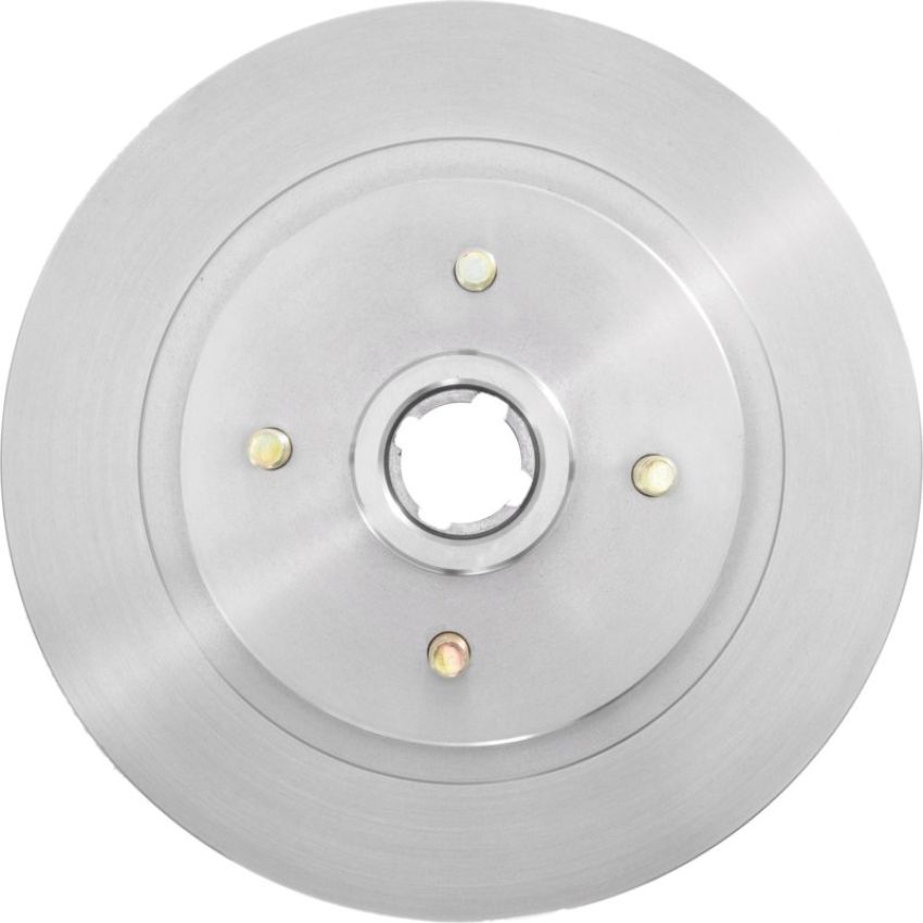 Autopart International Brake Disc 140778711