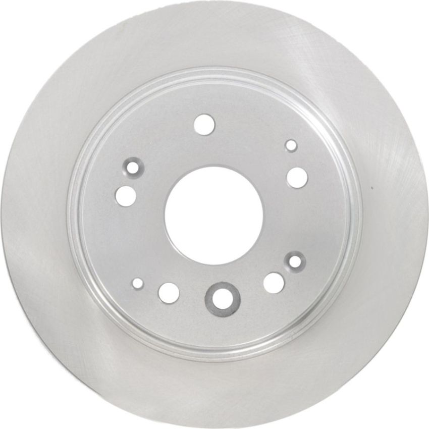 Autopart International Brake Disc 140778724