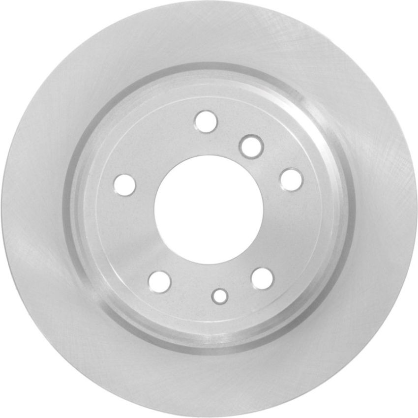 Autopart International Brake Disc 140778742