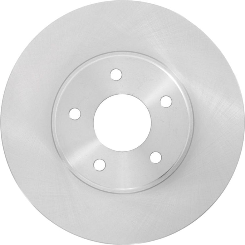 Autopart International Brake Disc 140778743