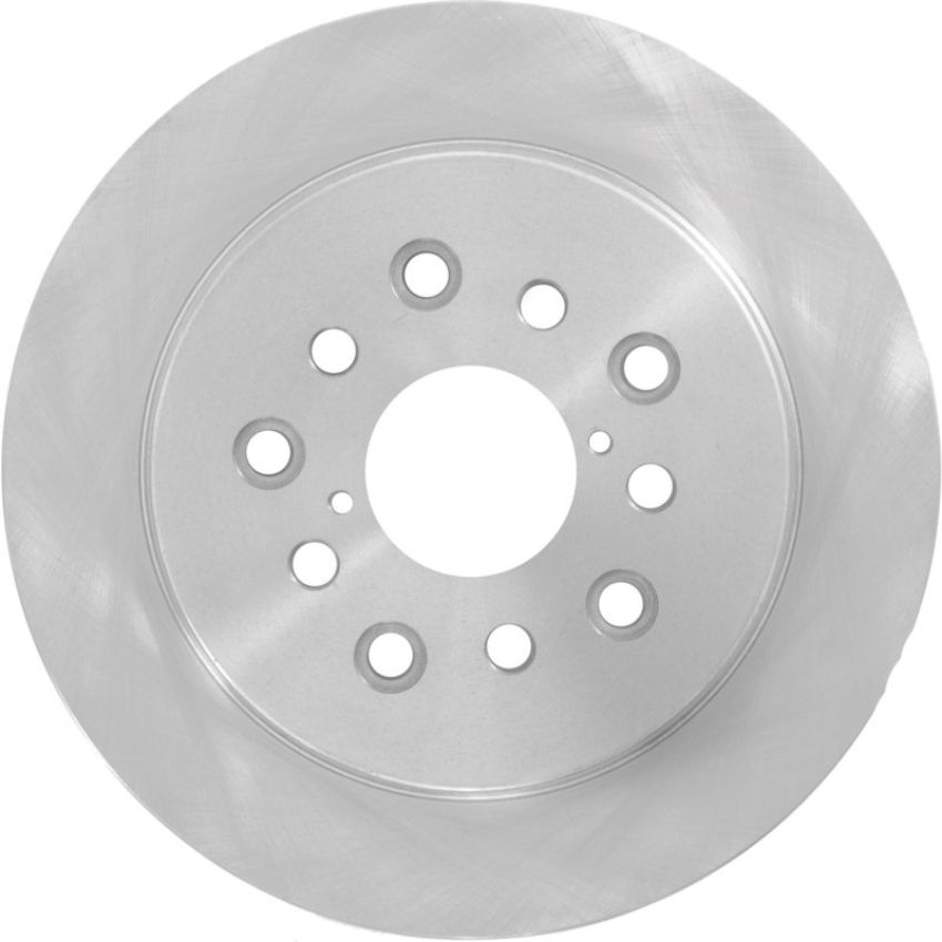 Autopart International Brake Disc 140778755