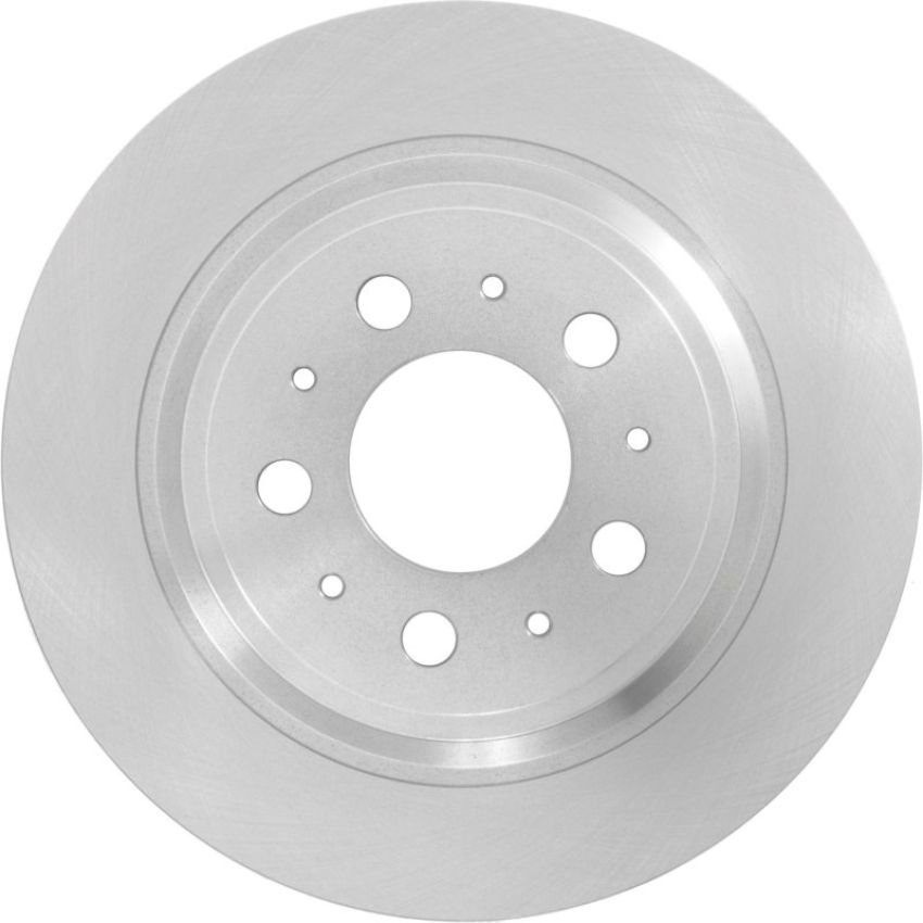 Autopart International Brake Disc 140778758