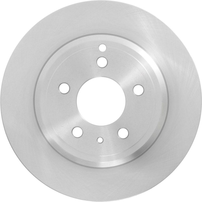 Autopart International Brake Disc 140778762