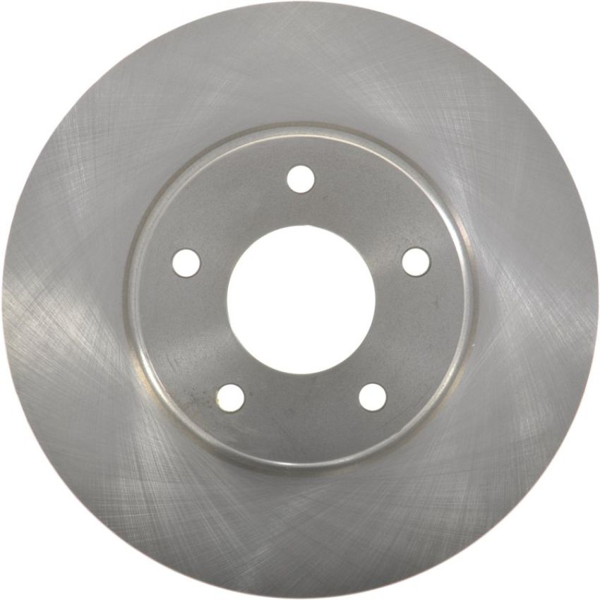 Autopart International Brake Disc 140778763