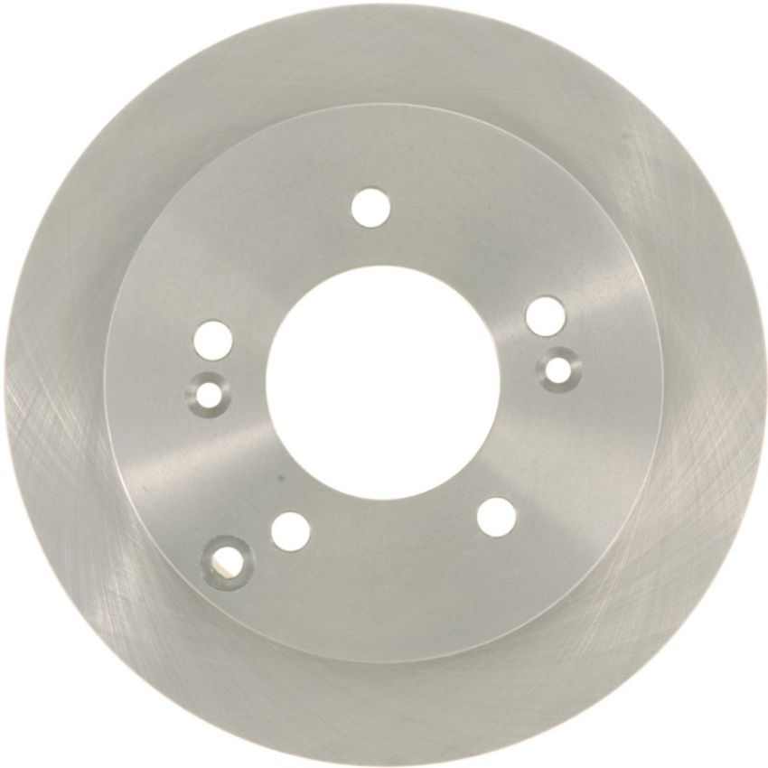 Autopart International Brake Disc 140778765