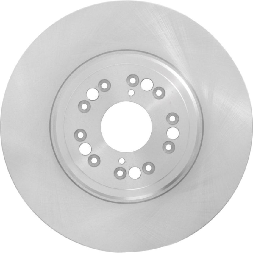 Autopart International Brake Disc 140778770