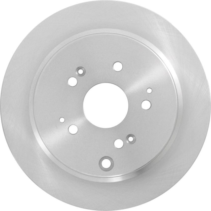 Autopart International Brake Disc 140778780
