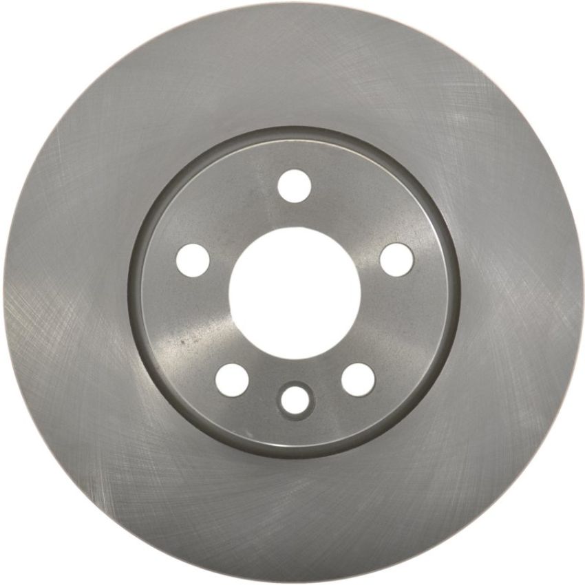 Autopart International Brake Disc 140778784