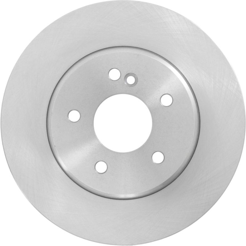 Autopart International Brake Disc 140778788
