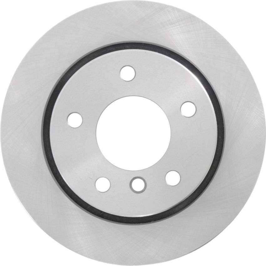 Autopart International Brake Disc 140778795