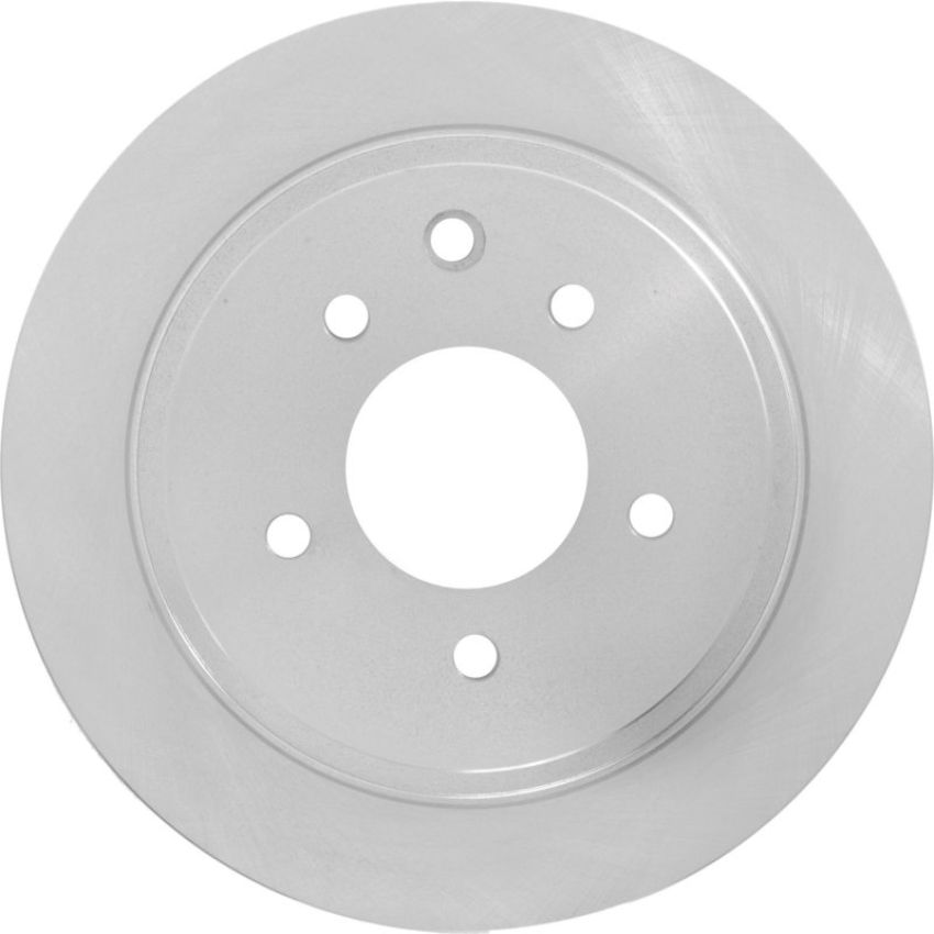 Autopart International Brake Disc 140778802