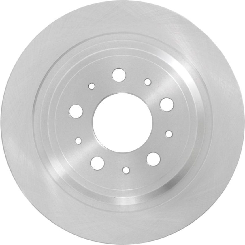 Autopart International Brake Disc 140778806