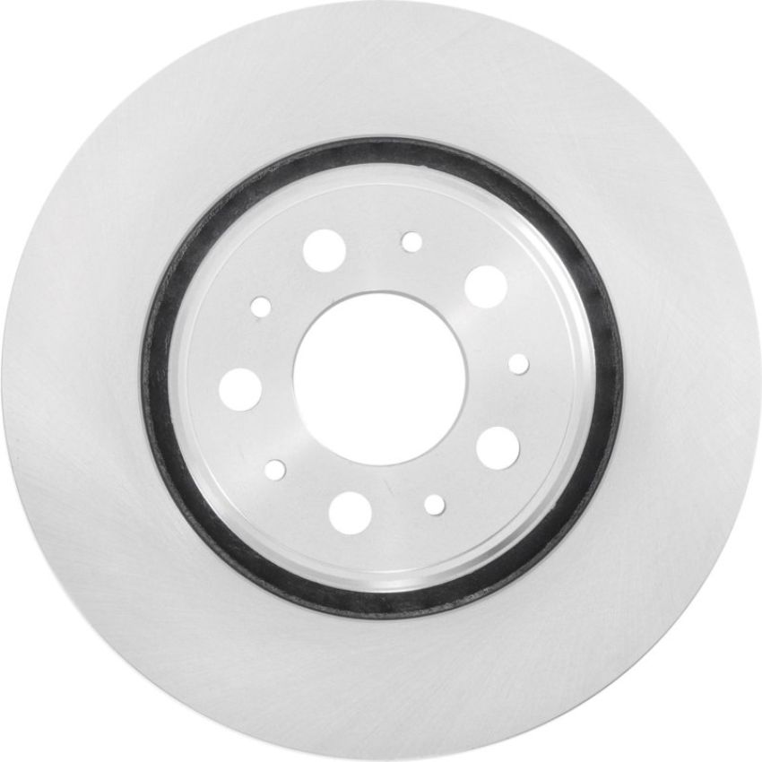 Autopart International Brake Disc 140778807