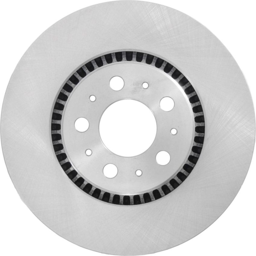 Autopart International Brake Disc 140778816