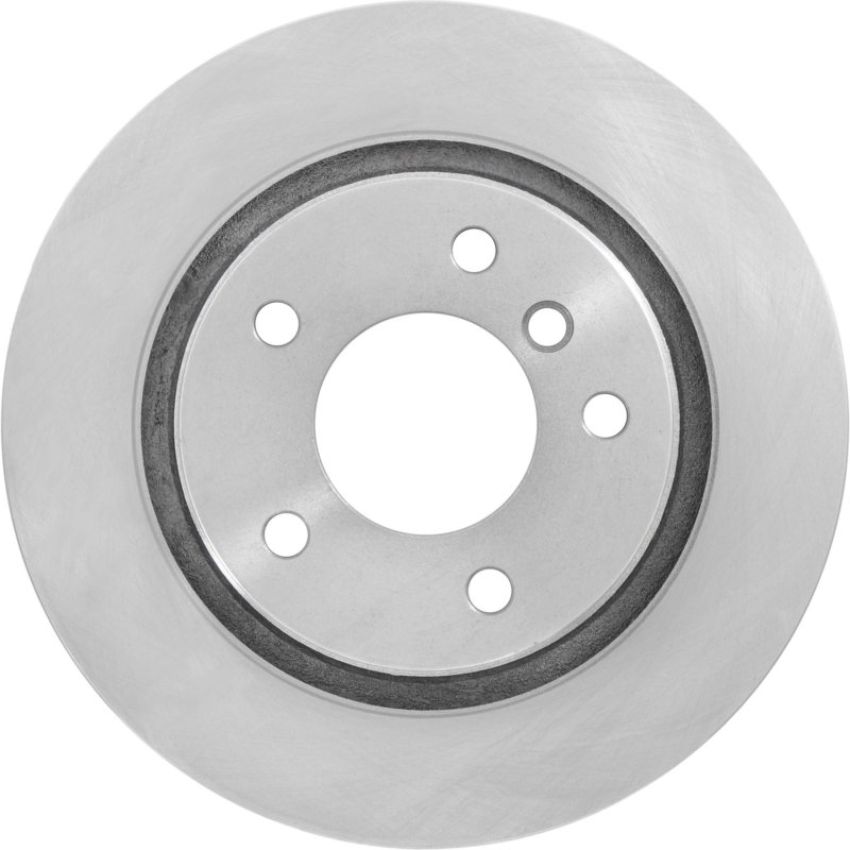 Autopart International Brake Disc 140778828