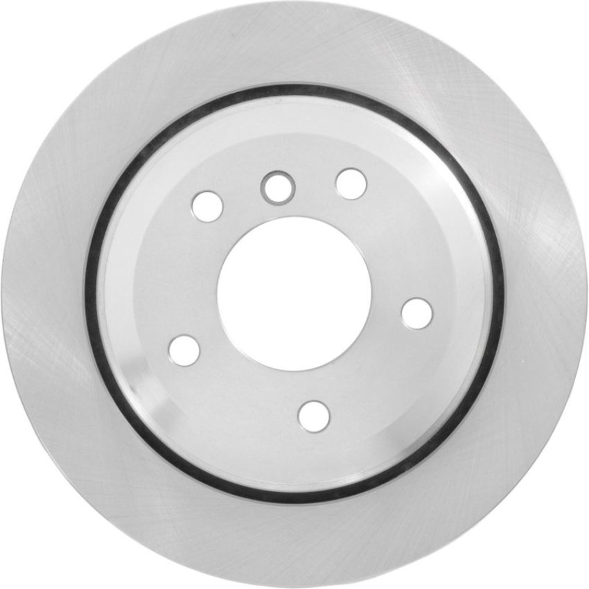 Autopart International Brake Disc 140778829
