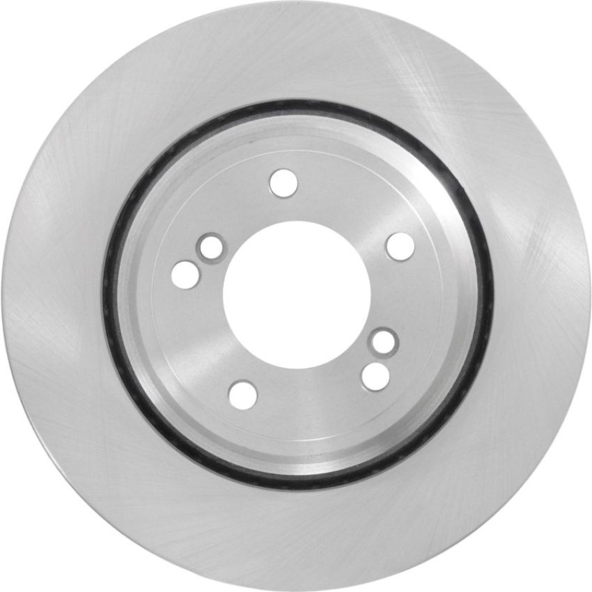 Autopart International Brake Disc 140778843