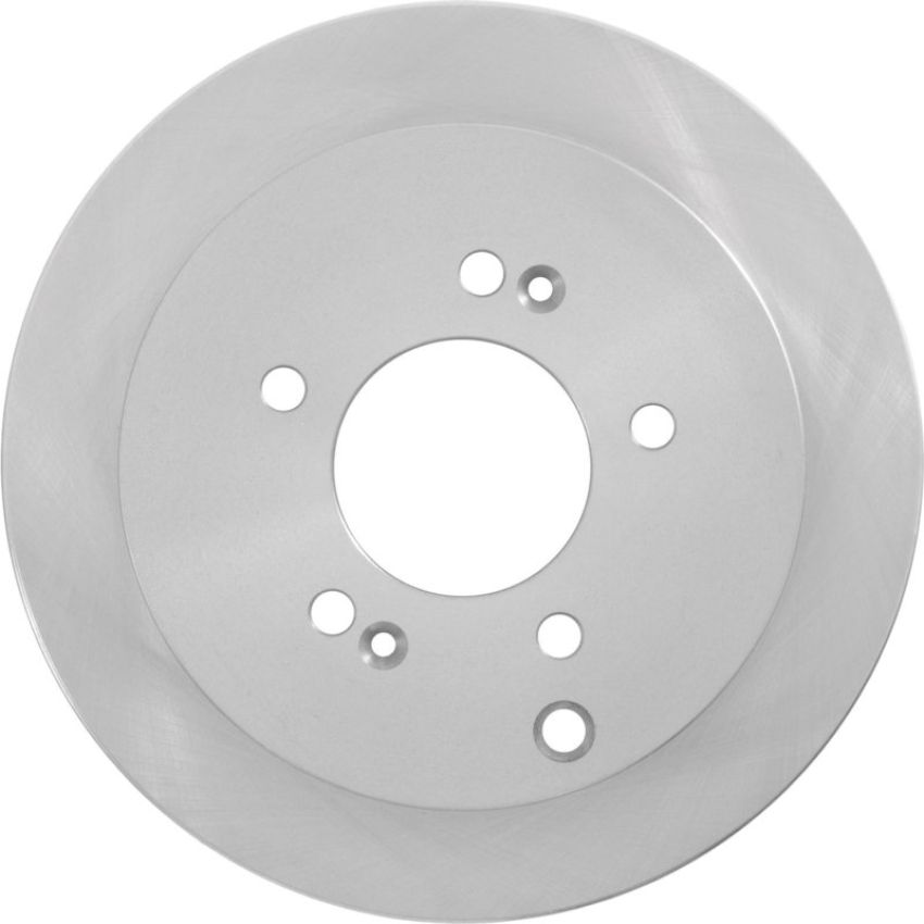 Autopart International Brake Disc 140778844