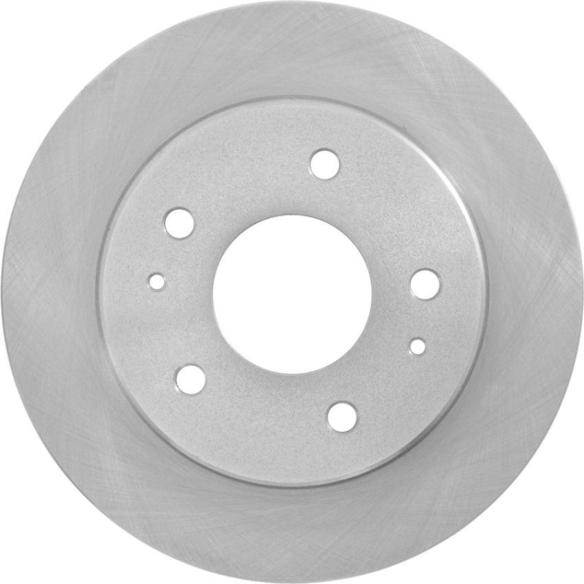 Autopart International Brake Disc 140778851