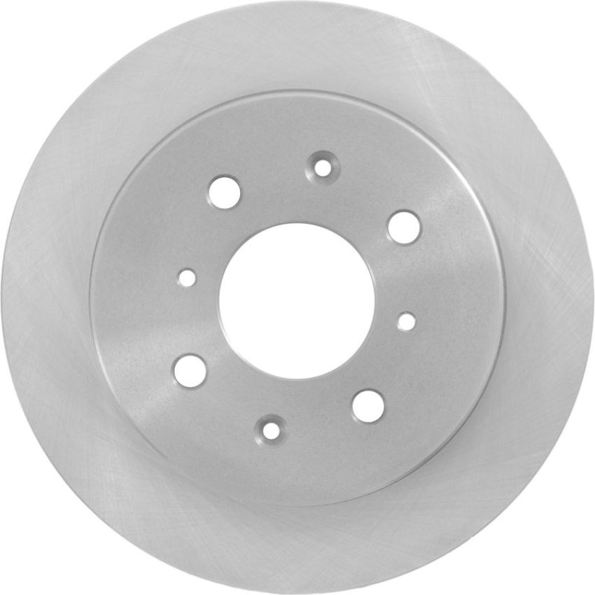 Autopart International Brake Disc 140778858