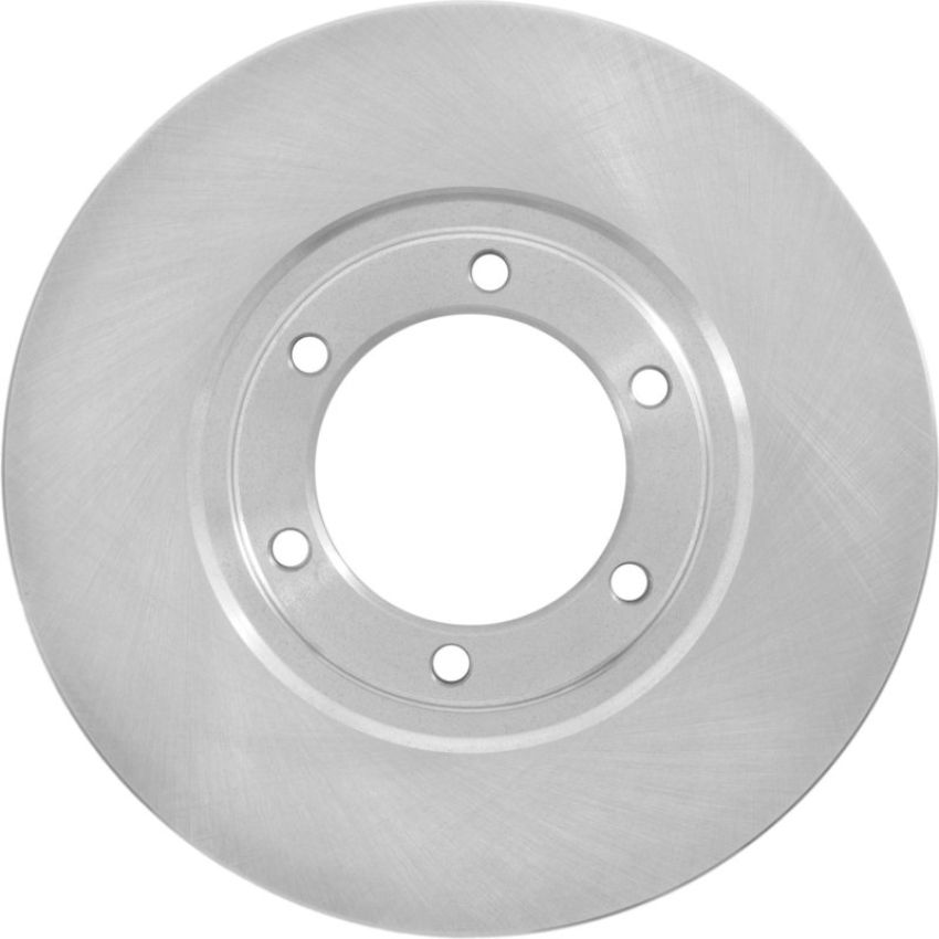 Autopart International Brake Disc 140778870