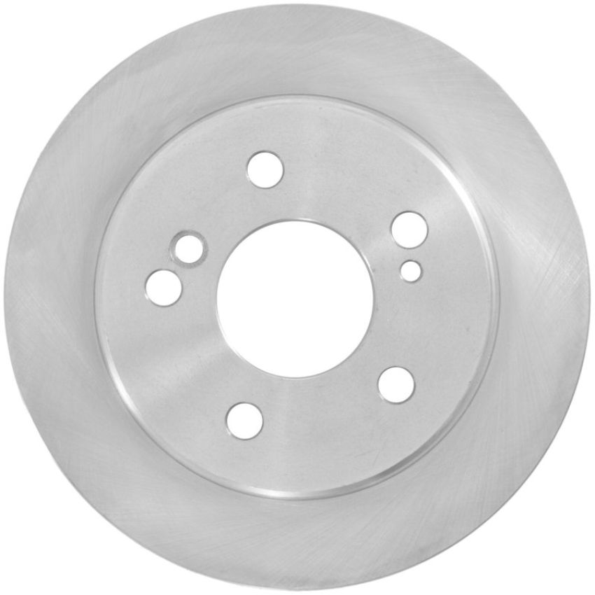 Autopart International Brake Disc 140778874