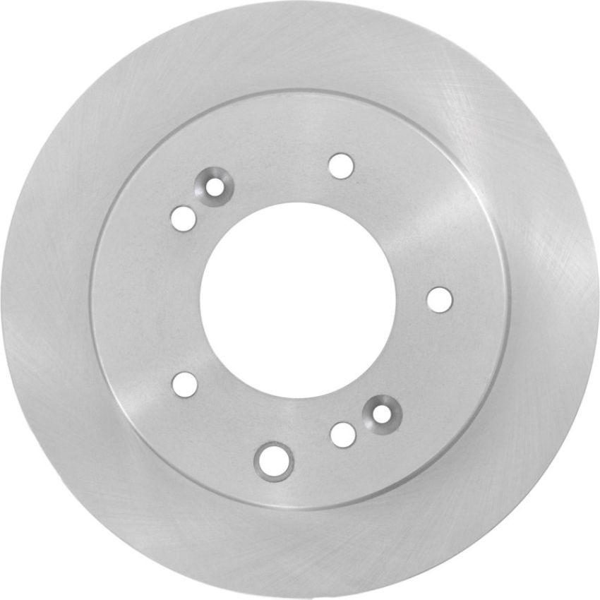 Autopart International Brake Disc 140778875