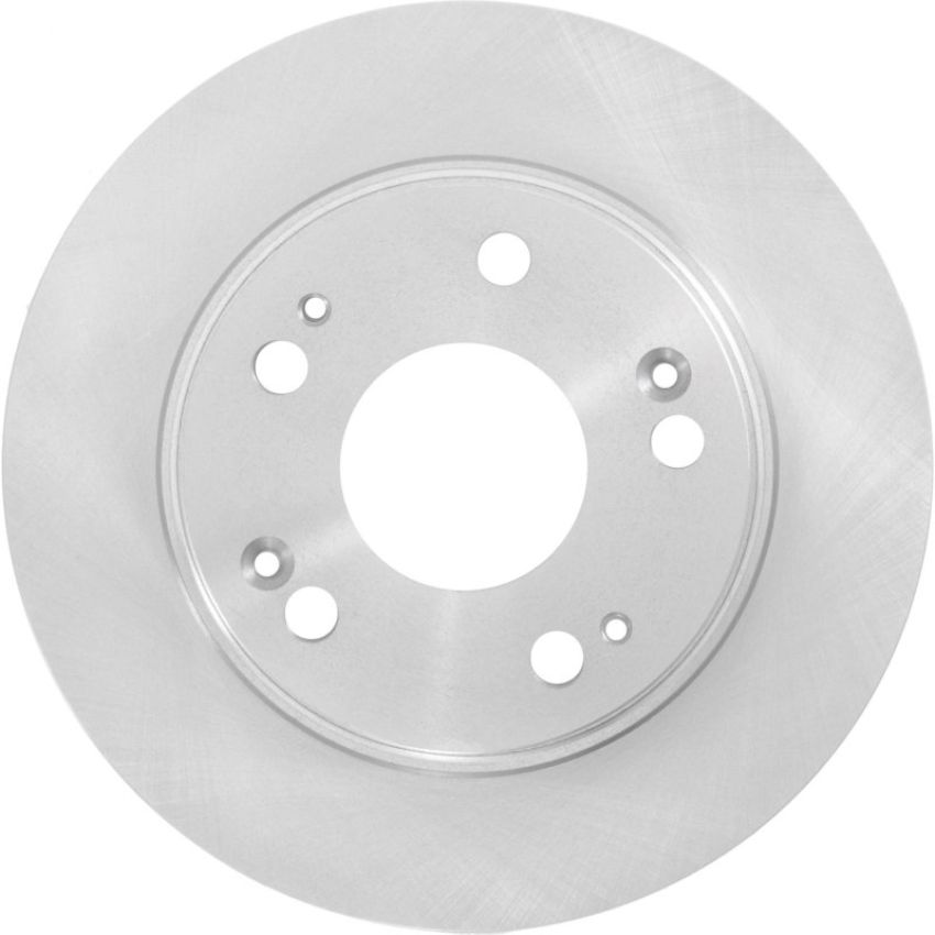 Autopart International Brake Disc 140778884