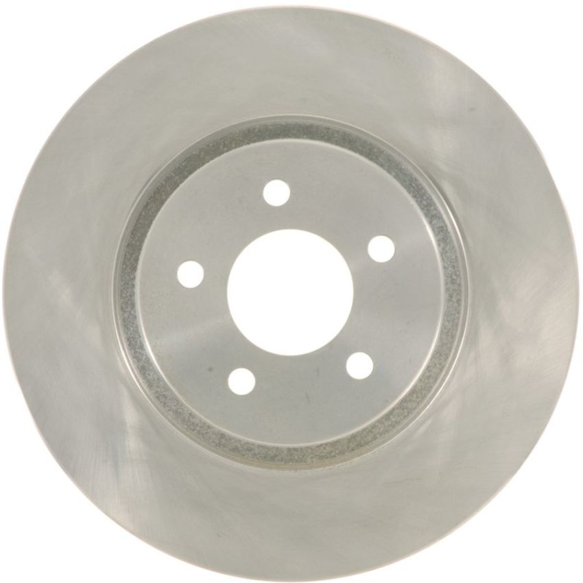 Autopart International Brake Disc 140778885