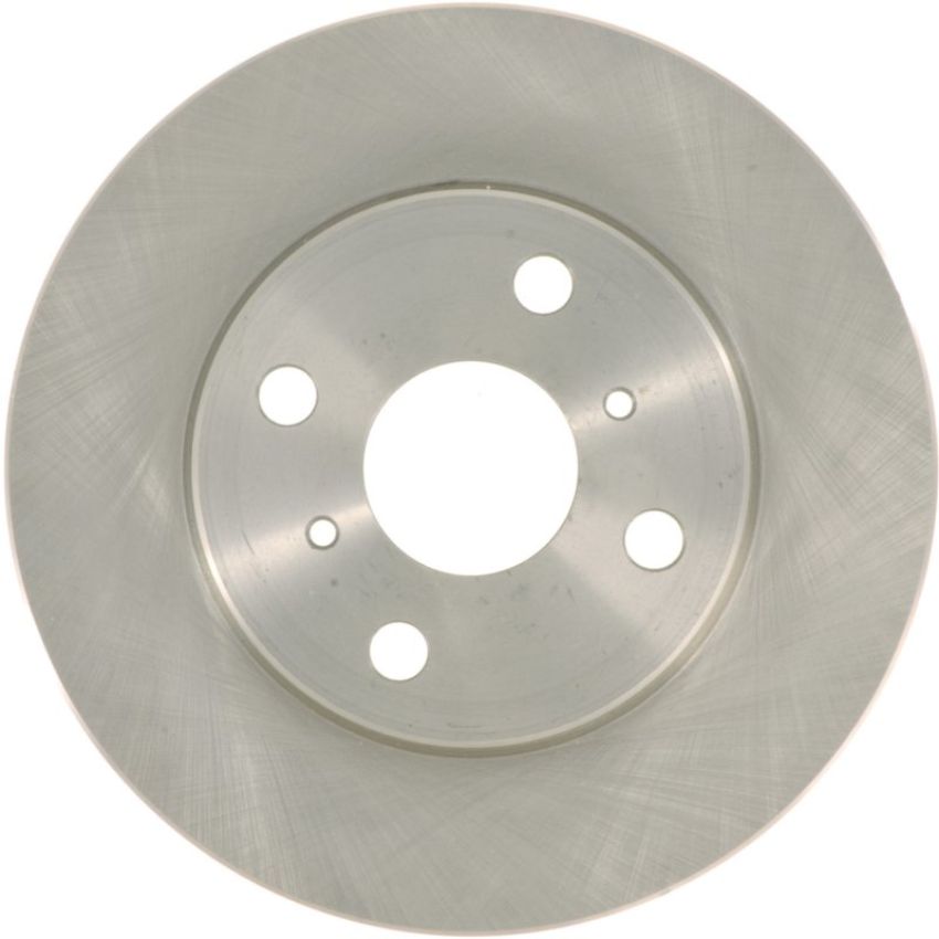 Autopart International Brake Disc 140778892