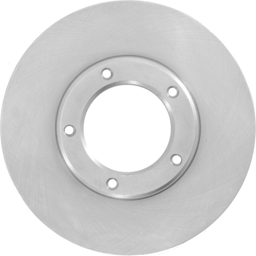 Autopart International Brake Disc 140778897