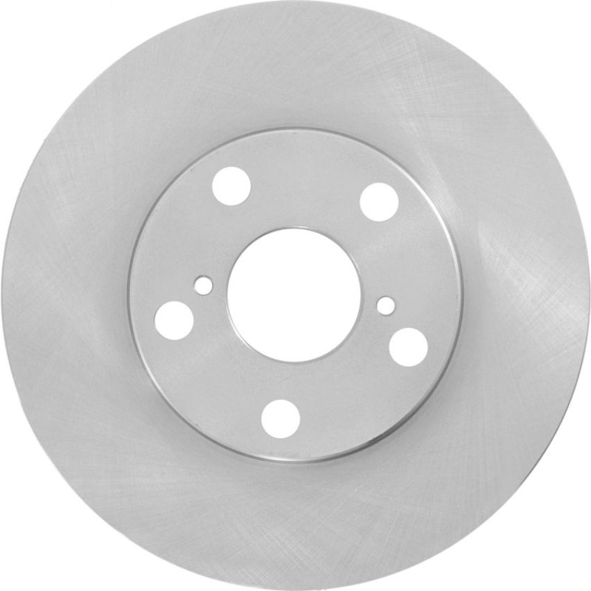 Autopart International Brake Disc 140778908