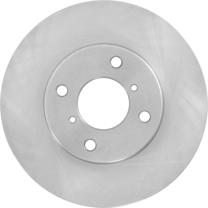 Autopart International Brake Disc 140778910