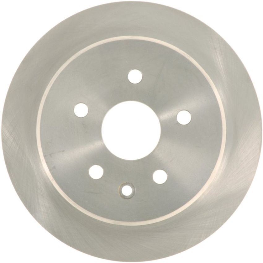 Autopart International Brake Disc 140778911