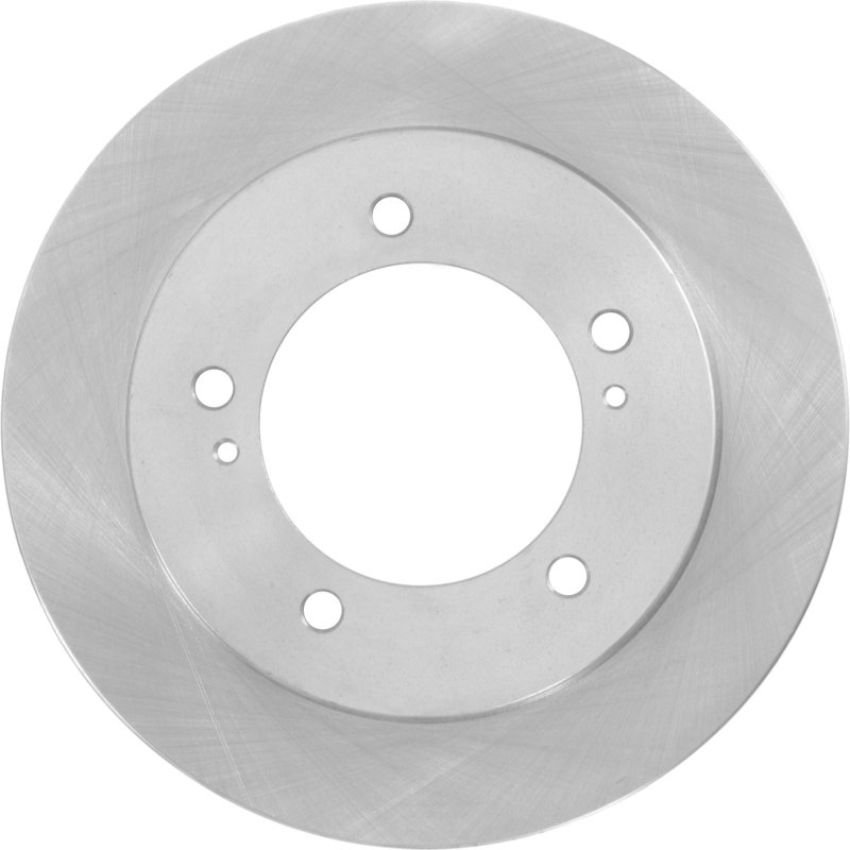 Autopart International Brake Disc 140778917