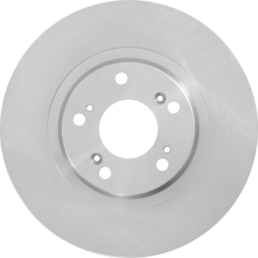 Autopart International Brake Disc 140778929