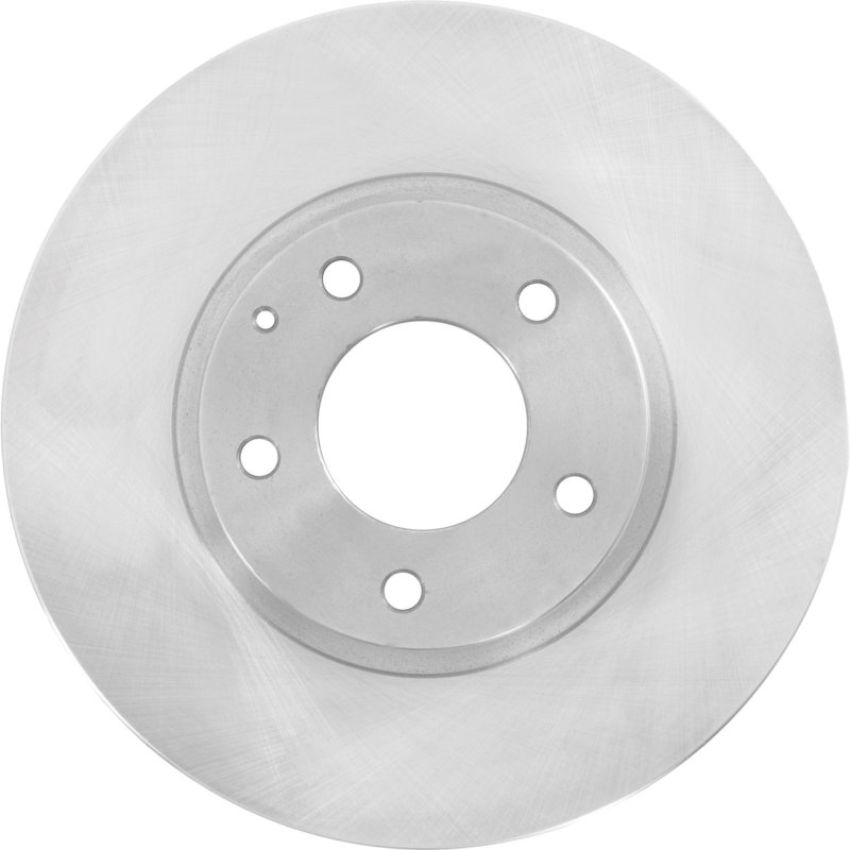Autopart International Brake Disc 140778931