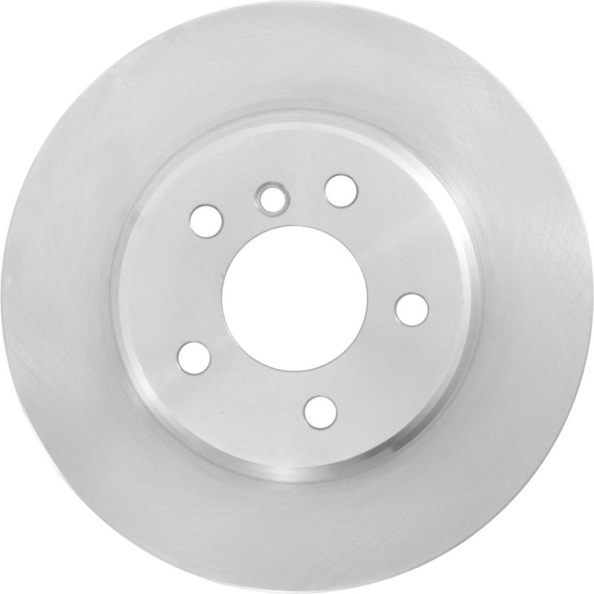 Autopart International Brake Disc SOLID 140778932